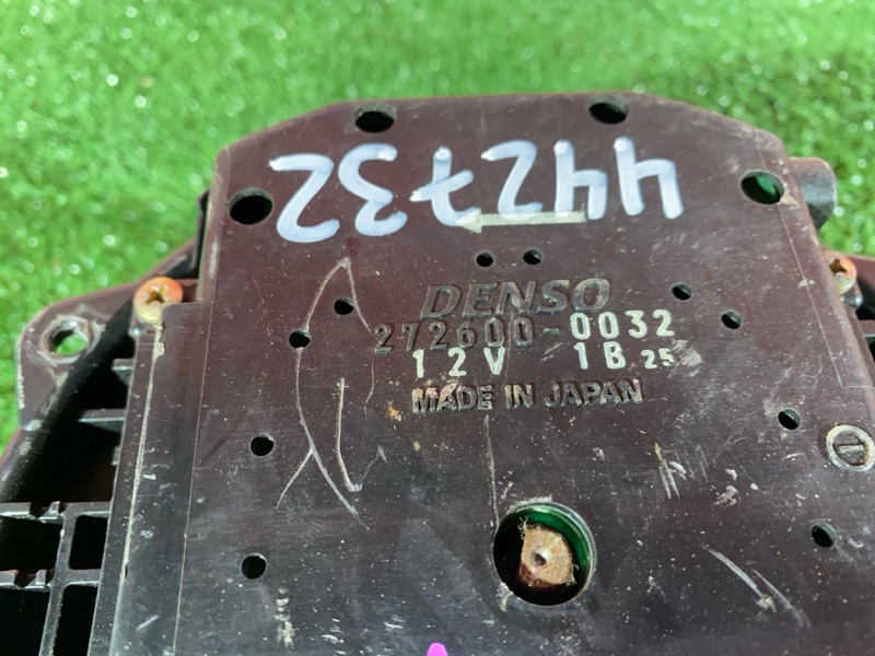 Вентилятор (Мотор отопителя), 1500 рублей, Солонцы