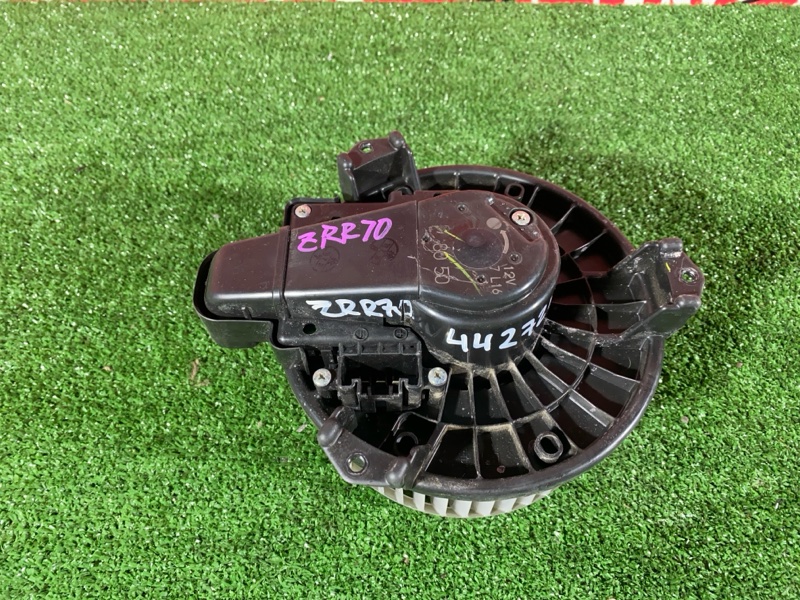 Вентилятор (Мотор отопителя), 2400 рублей, Солонцы