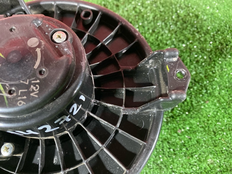 Вентилятор (Мотор отопителя), 2400 рублей, Солонцы