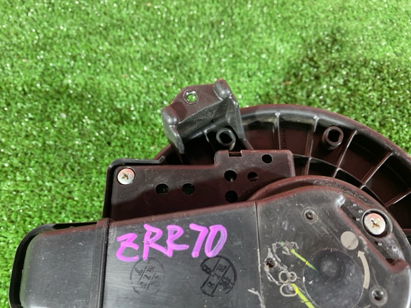 Вентилятор (Мотор отопителя), 2400 рублей, Солонцы