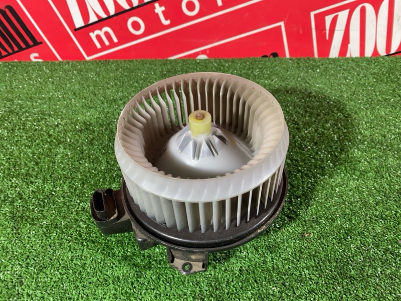 Вентилятор (Мотор отопителя), 2400 рублей, Солонцы