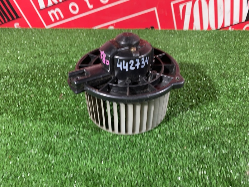 Вентилятор (Мотор отопителя), 2700 рублей, Солонцы