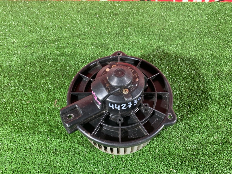 Вентилятор (Мотор отопителя), 2700 рублей, Солонцы