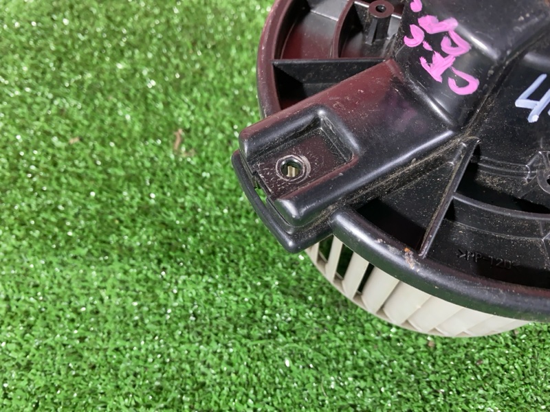 Вентилятор (Мотор отопителя), 2700 рублей, Солонцы