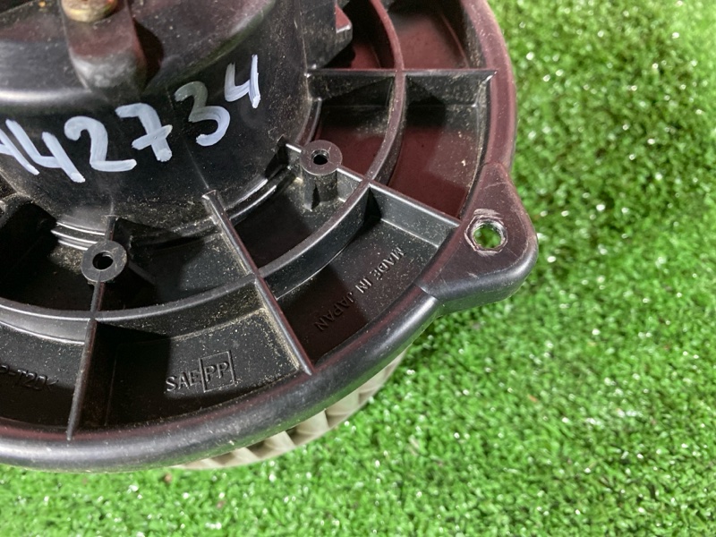 Вентилятор (Мотор отопителя), 2700 рублей, Солонцы