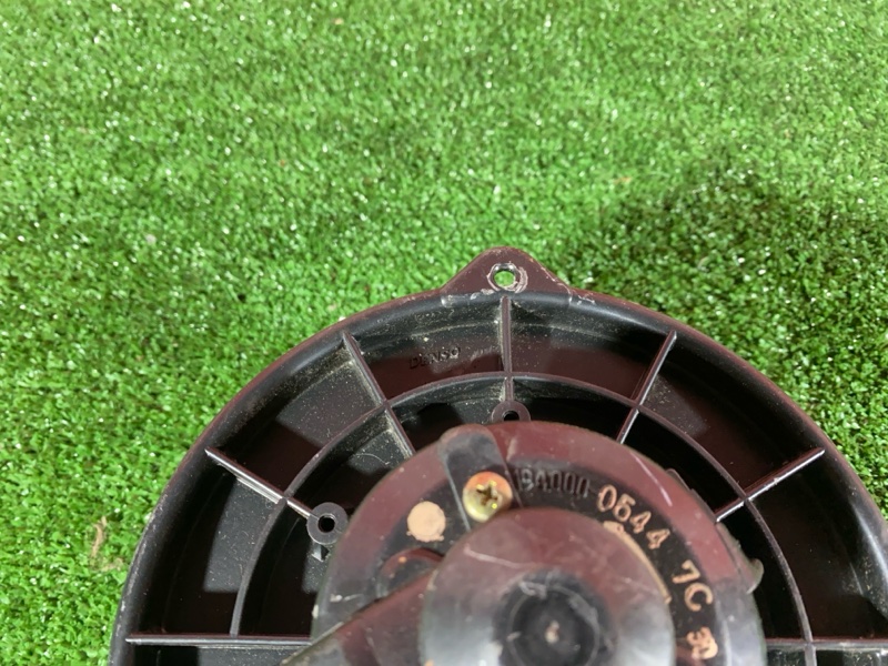 Вентилятор (Мотор отопителя), 2700 рублей, Солонцы