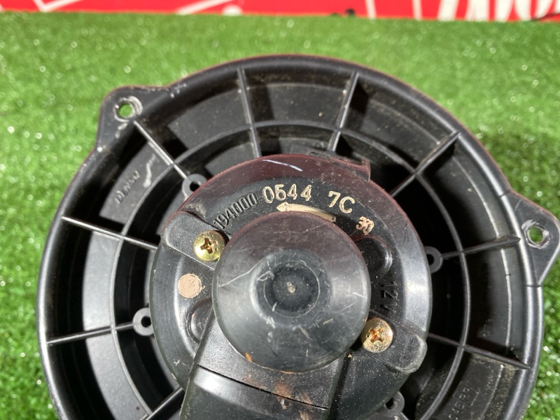 Вентилятор (Мотор отопителя), 2700 рублей, Солонцы