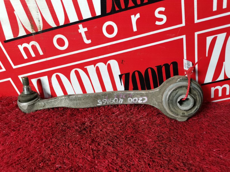 Рычаг подвески нижний, 1900 рублей, Солонцы