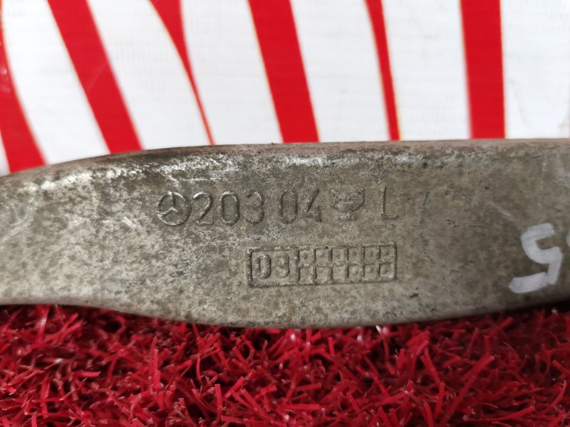 Рычаг подвески нижний, 1900 рублей, Солонцы