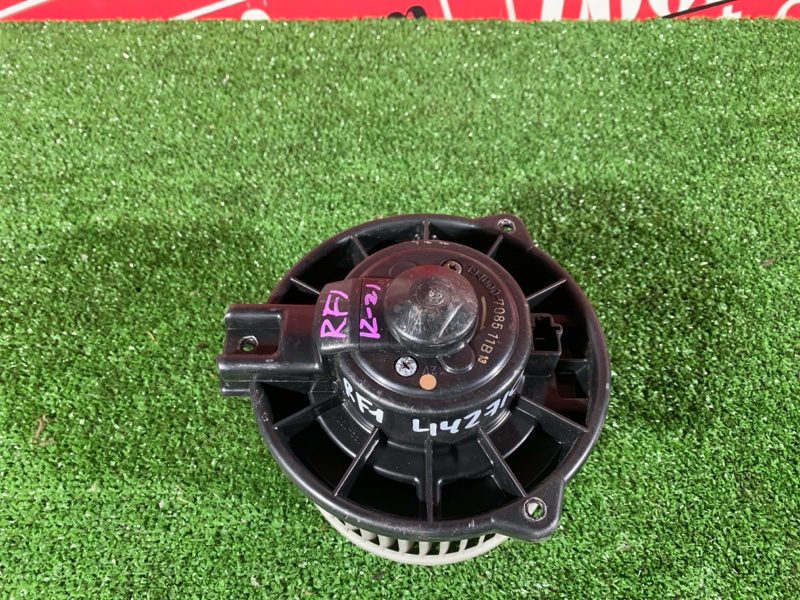 Вентилятор (Мотор отопителя), 3400 рублей, Солонцы