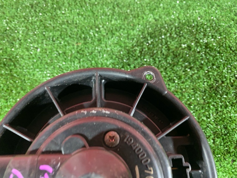 Вентилятор (Мотор отопителя), 3400 рублей, Солонцы