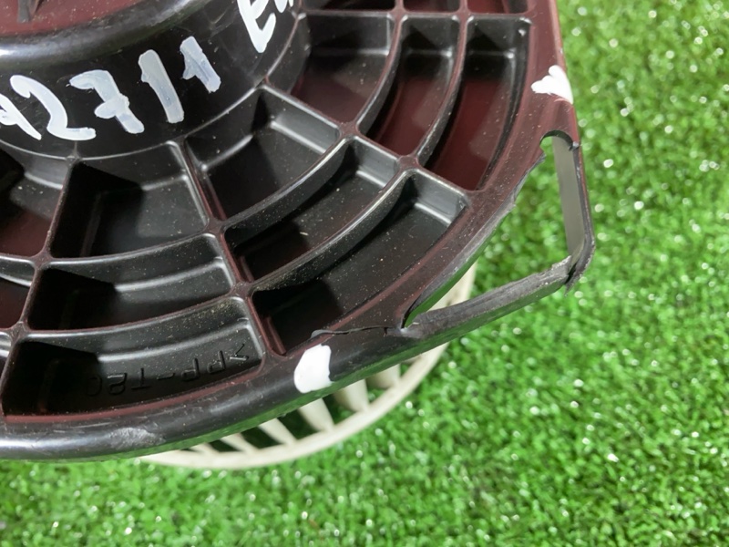 Вентилятор (Мотор отопителя), 2500 рублей, Солонцы