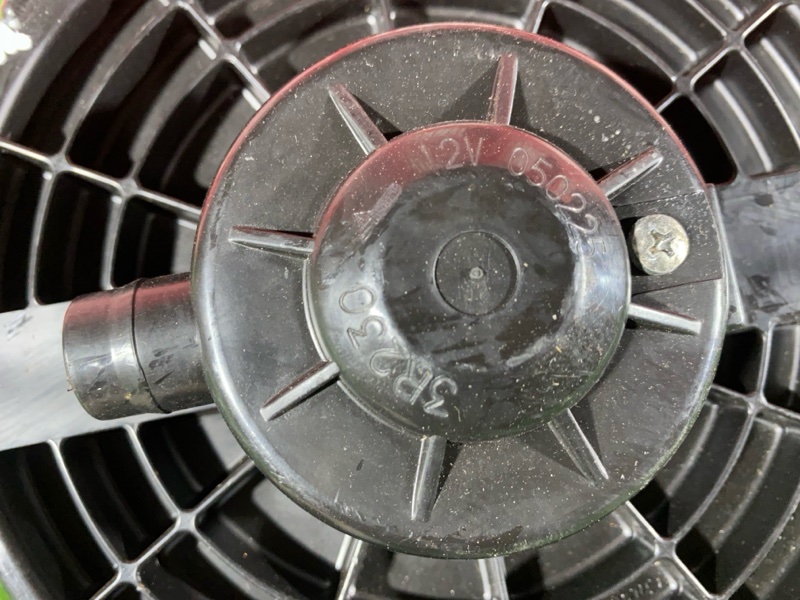 Вентилятор (Мотор отопителя), 2500 рублей, Солонцы