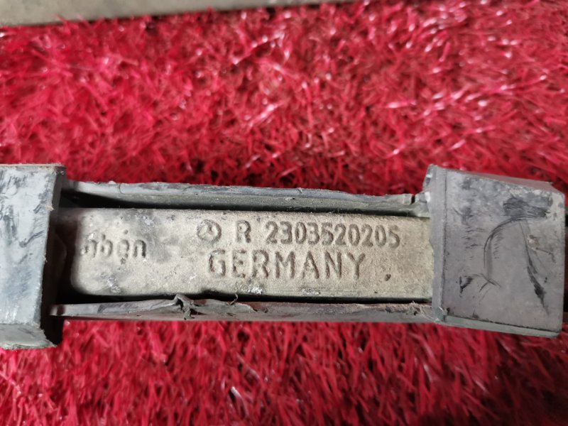 Рычаг подвески верхний, 3500 рублей, Солонцы