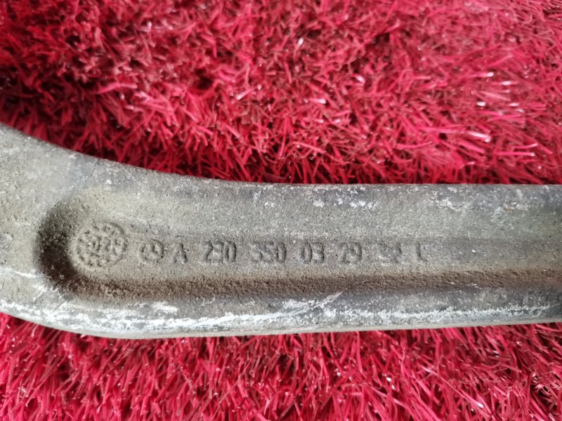 Рычаг подвески верхний, 3500 рублей, Солонцы