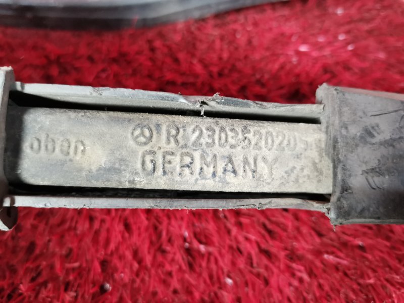 Рычаг подвески верхний, 3500 рублей, Солонцы