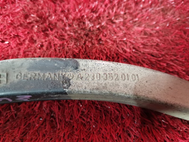 Рычаг подвески верхний, 3500 рублей, Солонцы