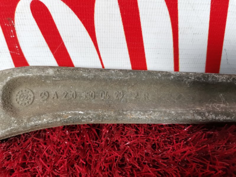 Рычаг подвески верхний, 3500 рублей, Солонцы