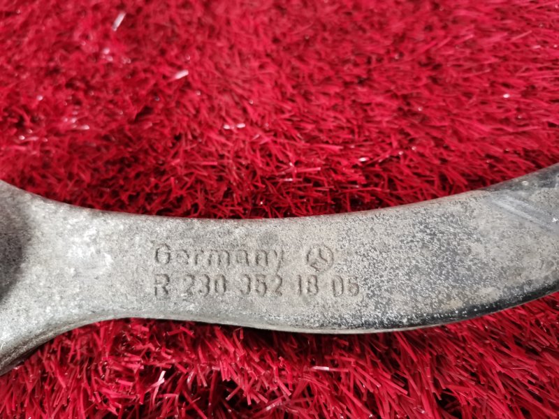 Рычаг подвески верхний, 3500 рублей, Солонцы