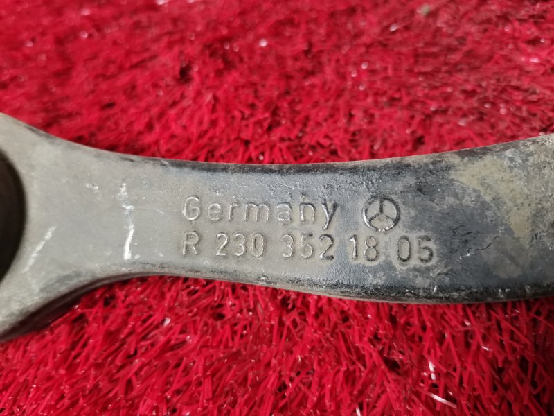 Рычаг подвески верхний, 3500 рублей, Солонцы