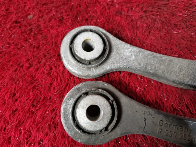 Рычаг подвески верхний, 3500 рублей, Солонцы