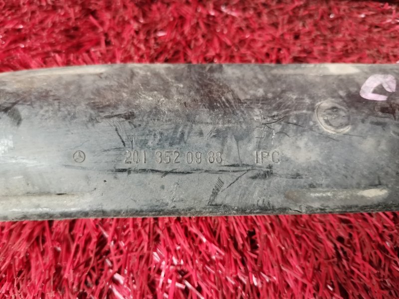 Рычаг подвески верхний, 4500 рублей, Солонцы