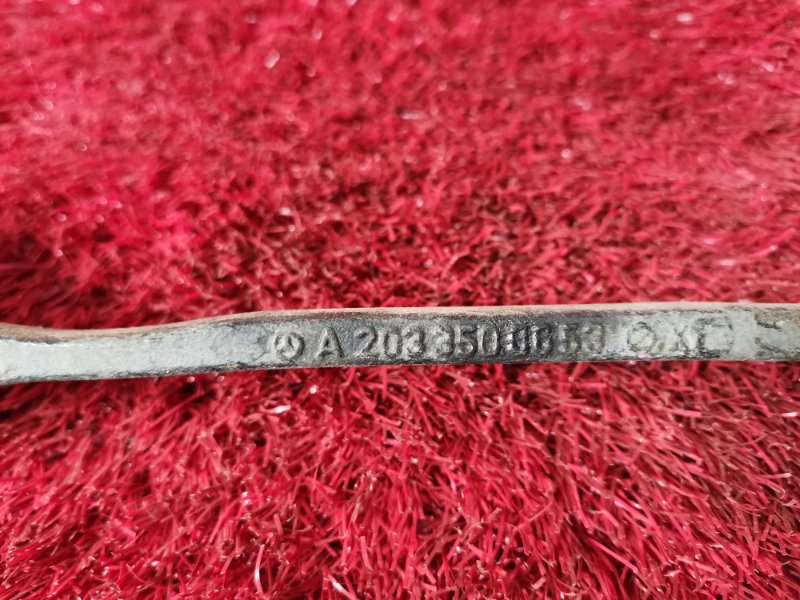 Рычаг подвески верхний, 4500 рублей, Солонцы