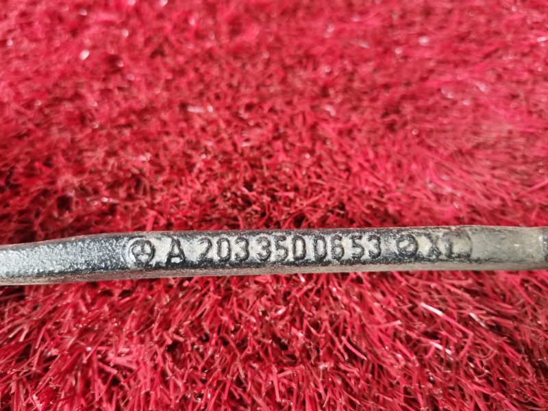 Рычаг подвески верхний, 4500 рублей, Солонцы