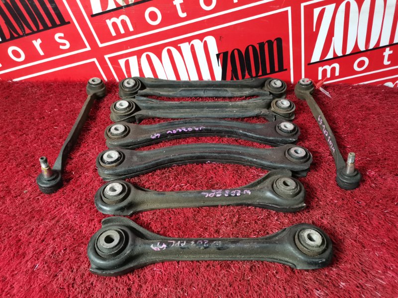 Рычаг подвески верхний, 4500 рублей, Солонцы