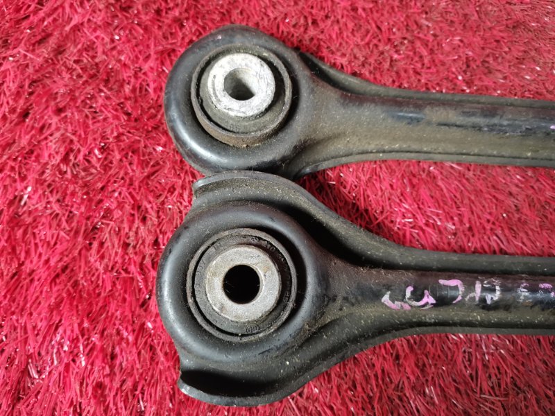 Рычаг подвески верхний, 4500 рублей, Солонцы