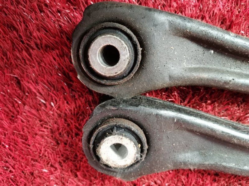 Рычаг подвески верхний, 4500 рублей, Солонцы