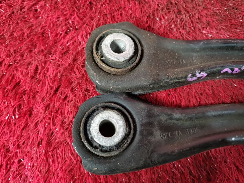 Рычаг подвески верхний, 4500 рублей, Солонцы