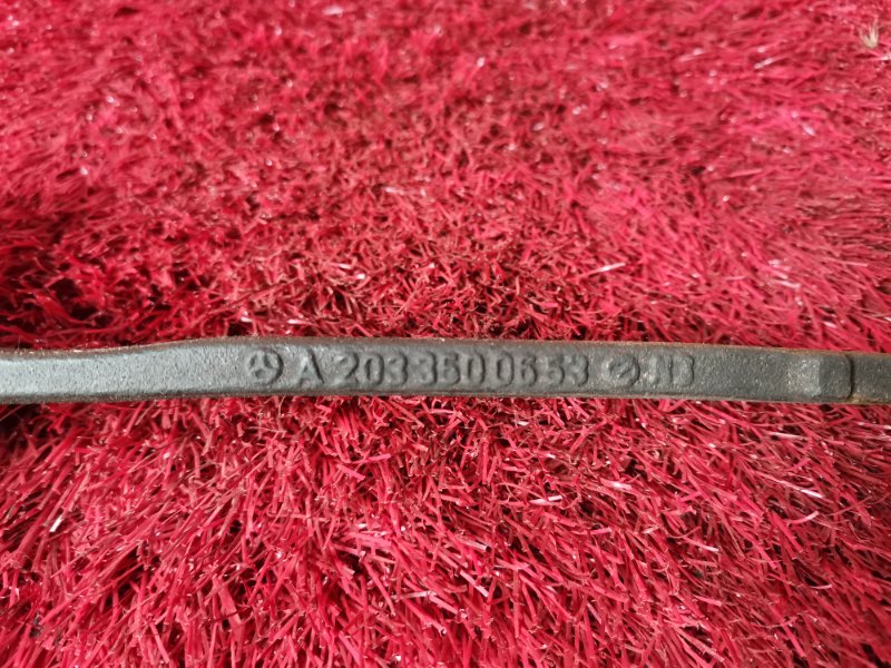 Рычаг подвески верхний, 4500 рублей, Солонцы