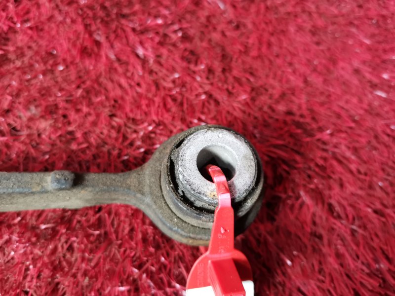 Рычаг подвески верхний, 4500 рублей, Солонцы