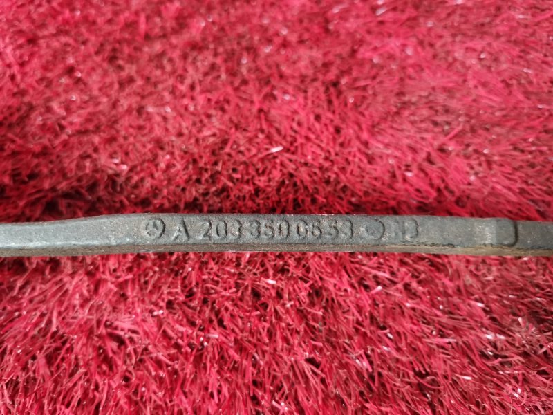 Рычаг подвески верхний, 4500 рублей, Солонцы