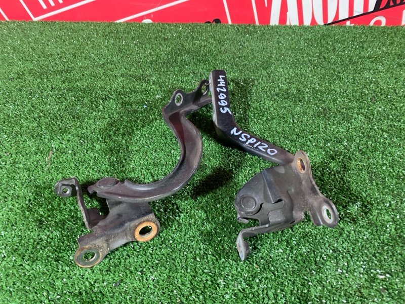 Петля (Шарнир капота), 4400 рублей, Солонцы