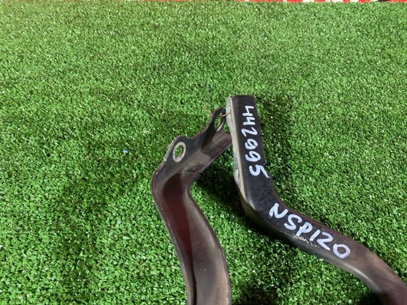 Петля (Шарнир капота), 4400 рублей, Солонцы