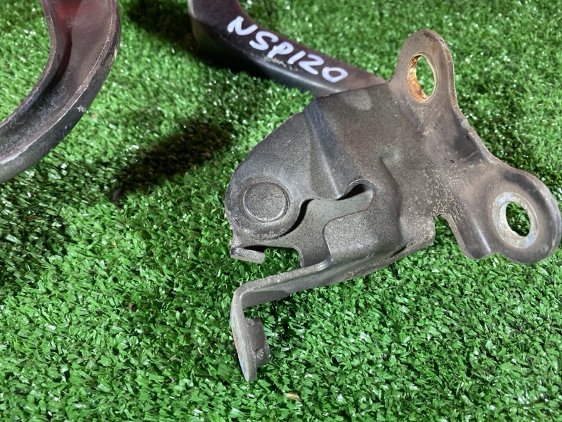 Петля (Шарнир капота), 4400 рублей, Солонцы