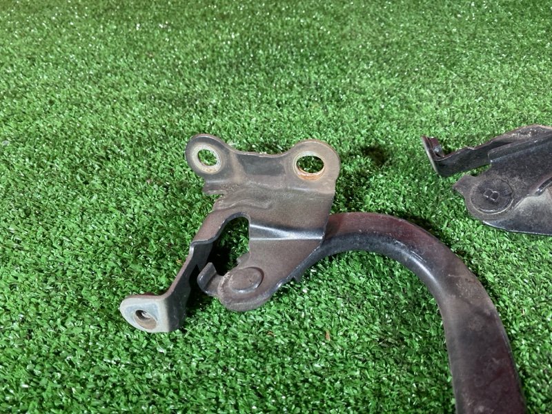 Петля (Шарнир капота), 4400 рублей, Солонцы