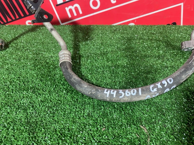 Шланг кондиционера, 1000 рублей, Солонцы