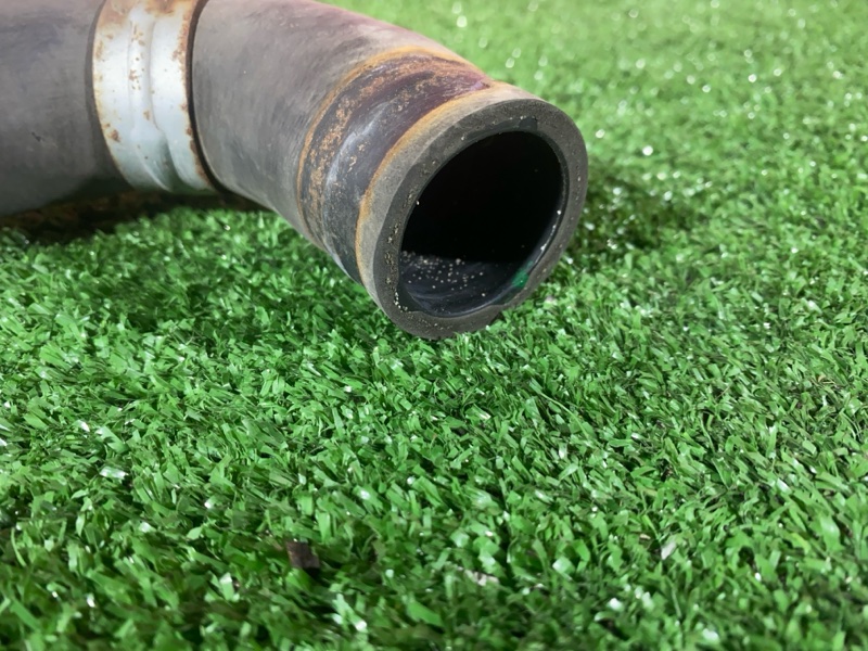 Патрубок радиатора, 900 рублей, Солонцы