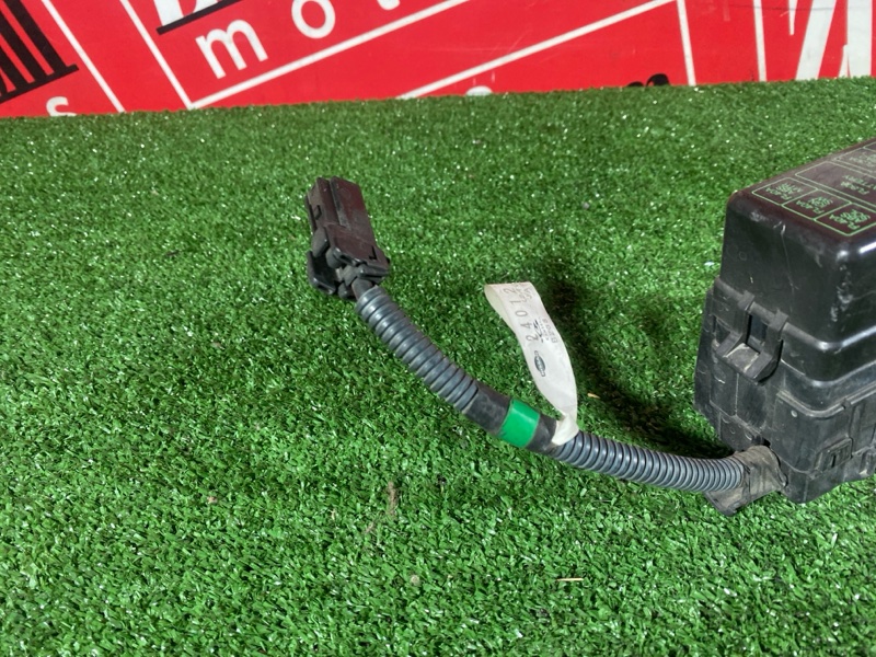 Блок реле и предохранителей, 500 рублей, Солонцы