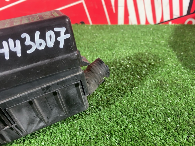 Блок реле и предохранителей, 500 рублей, Солонцы