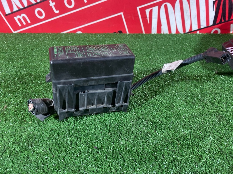 Блок реле и предохранителей, 500 рублей, Солонцы