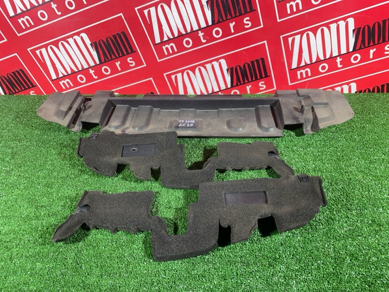 Защита бампера, 7600 рублей, Солонцы