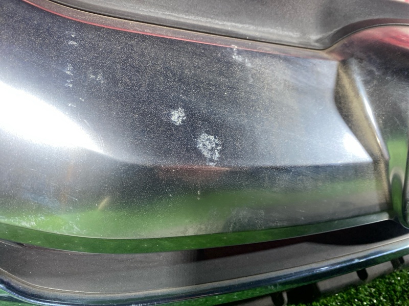 Решетка радиатора, 30400 рублей, Солонцы