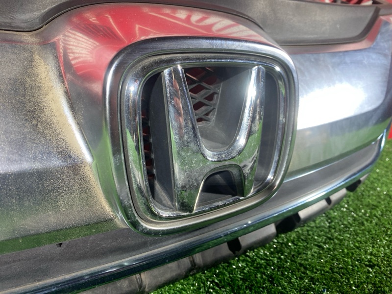 Решетка радиатора, 30400 рублей, Солонцы