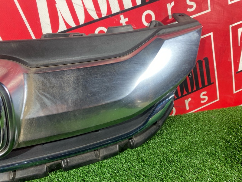 Решетка радиатора, 30400 рублей, Солонцы