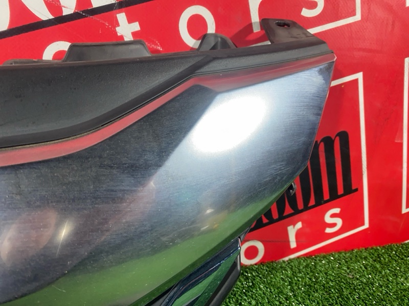 Решетка радиатора, 30400 рублей, Солонцы