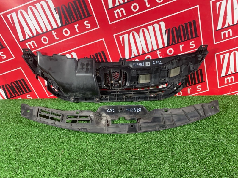 Решетка радиатора, 30400 рублей, Солонцы